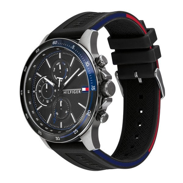 Tommy Hilfiger TH1791724 Erkek Kol Saati