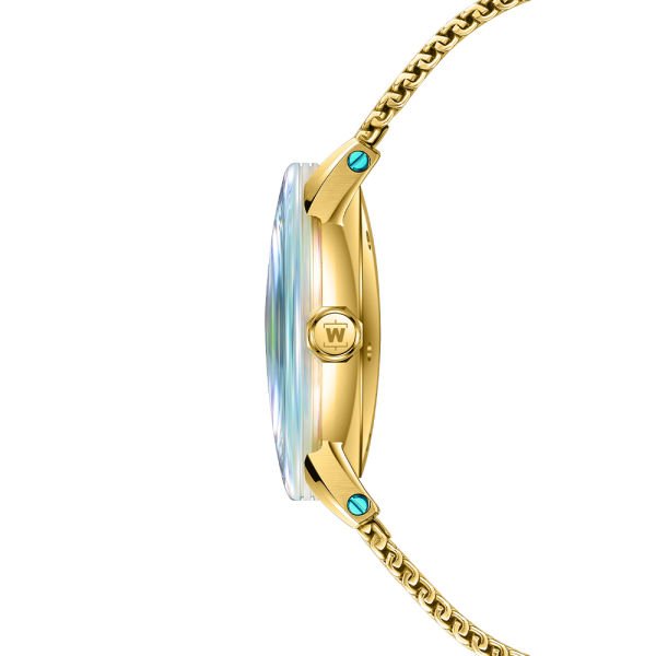 Welder WRN2000 Kadın Kol Saati