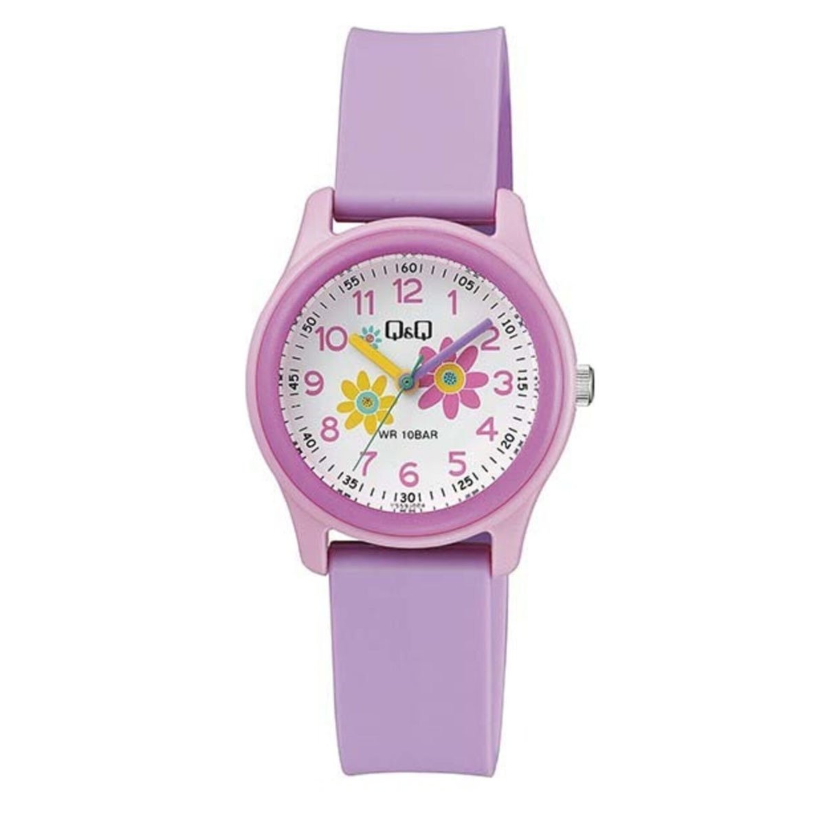Q&Q VS59j004y Kol Saati