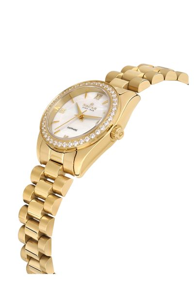 Nacar NC34-39A427-DWMS Safir Kadın Kol Saati