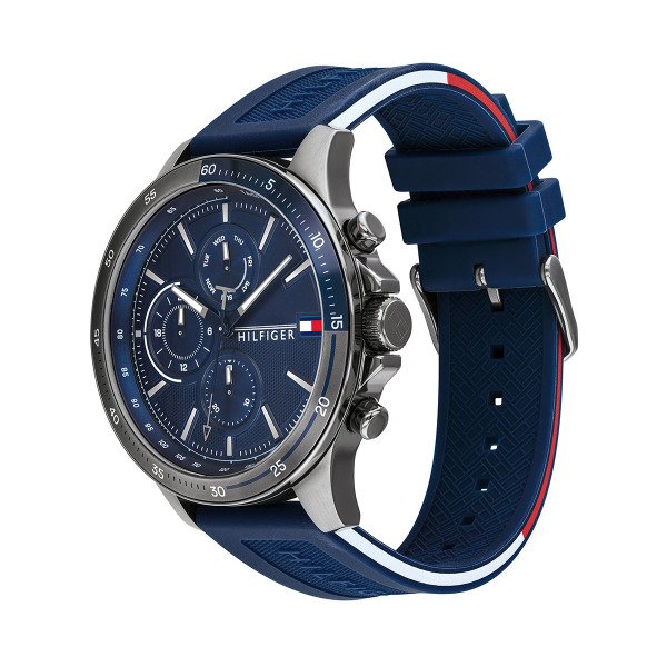 Tommy Hilfiger TH1791721 Erkek Kol Saati