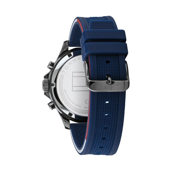 Tommy Hilfiger TH1791721 Erkek Kol Saati