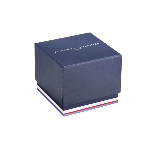 Tommy Hilfiger TH1791721 Erkek Kol Saati