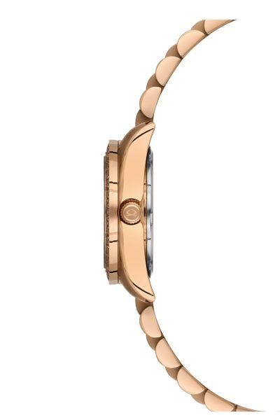 Nacar NC34-39A427-RWMS Safir Kadın Kol Saati