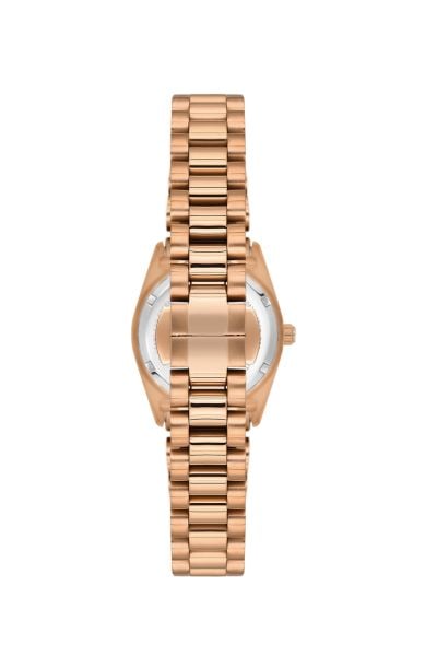 Nacar NC34-39A427-RWMS Safir Kadın Kol Saati