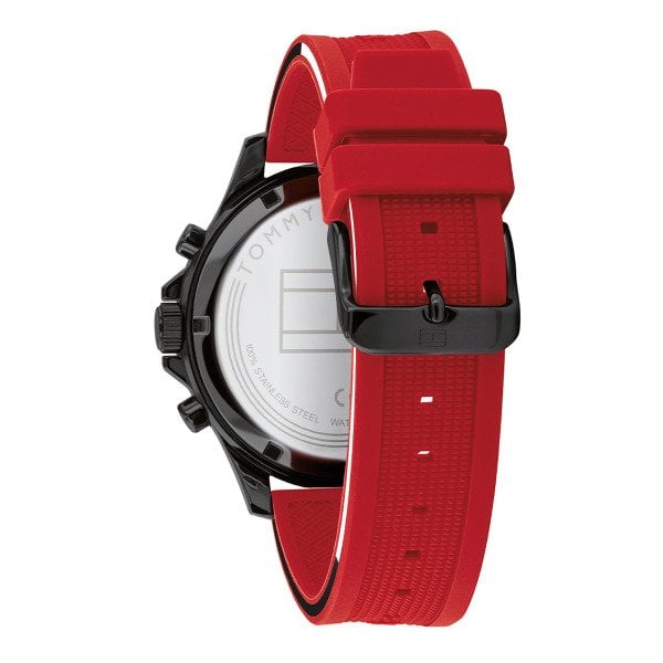 Tommy Hilfiger TH1791722 Erkek Kol Saati