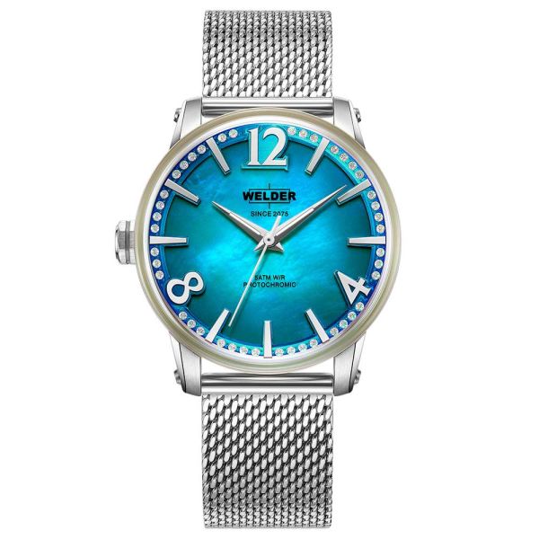 Welder WRN2003 Kadın Kol Saati