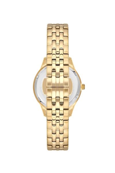 Nacar NC34-39B715-DSMS Safir Kadın Kol Saati