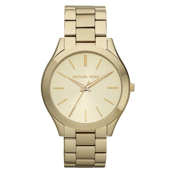 Michael Kors MK3179 Kadın Kol Saati (Mağazada Özel İndirim)