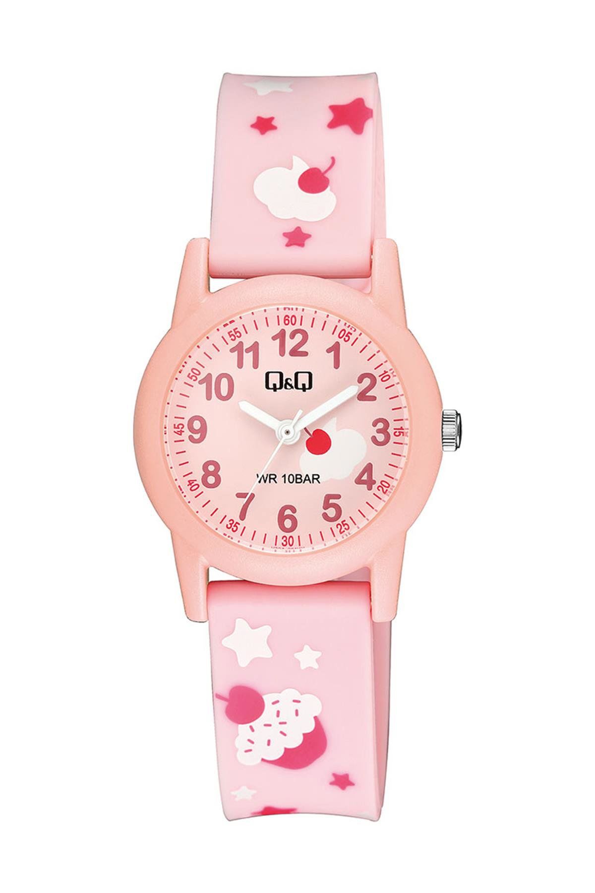 Q&Q V22A-001VY Çocuk Kol Saati