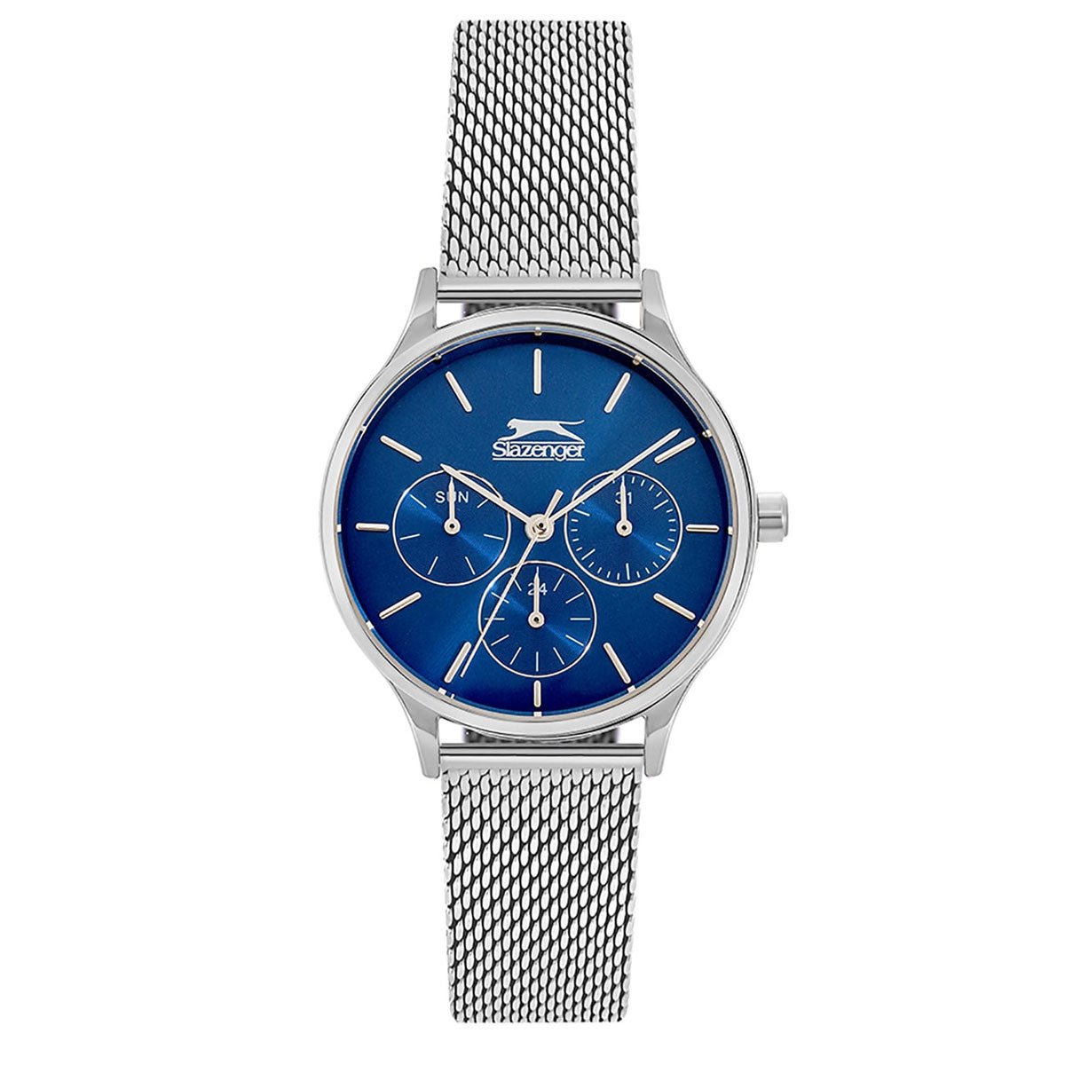 Slazenger SL.09.1646.4.02 Kadın Kol Saati