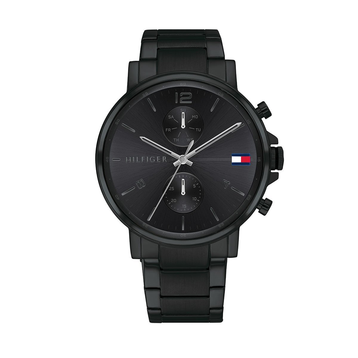 Tommy Hilfiger TH1710414  Erkek Kol Saati