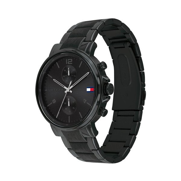 Tommy Hilfiger TH1710414  Erkek Kol Saati