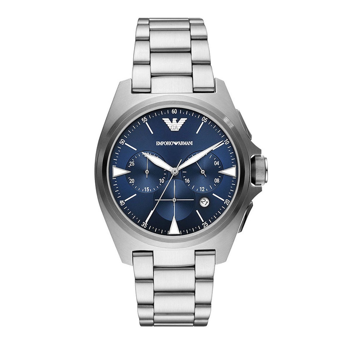 Emporio Armani AR11411 Erkek Kol Saati (Mağazada Özel İndirim)