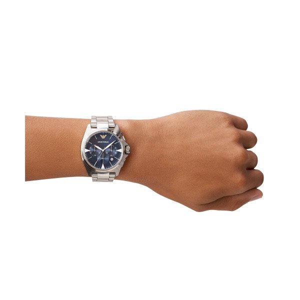 Emporio Armani AR11411 Erkek Kol Saati (Mağazada Özel İndirim)