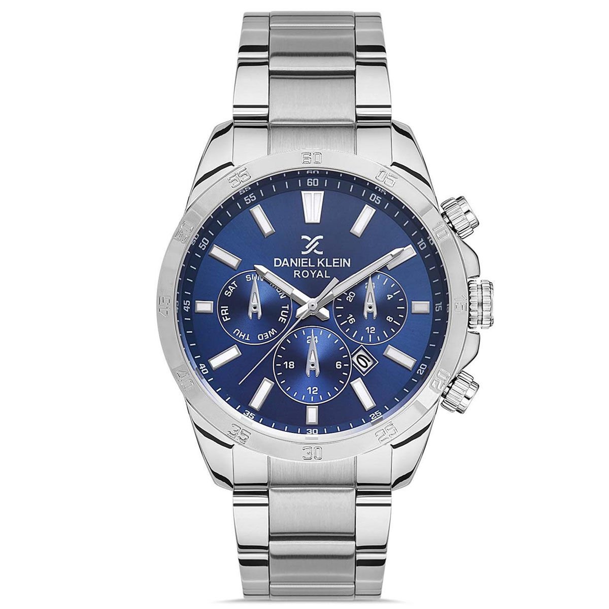 Daniel Klein DKE.1.10385.3 Erkek Kol Saati