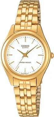 Casio LTP-1129N-7ARDF Kadın Kol Saati