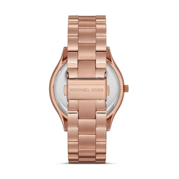 Michael Kors MK3197 Kadın Kol Saati