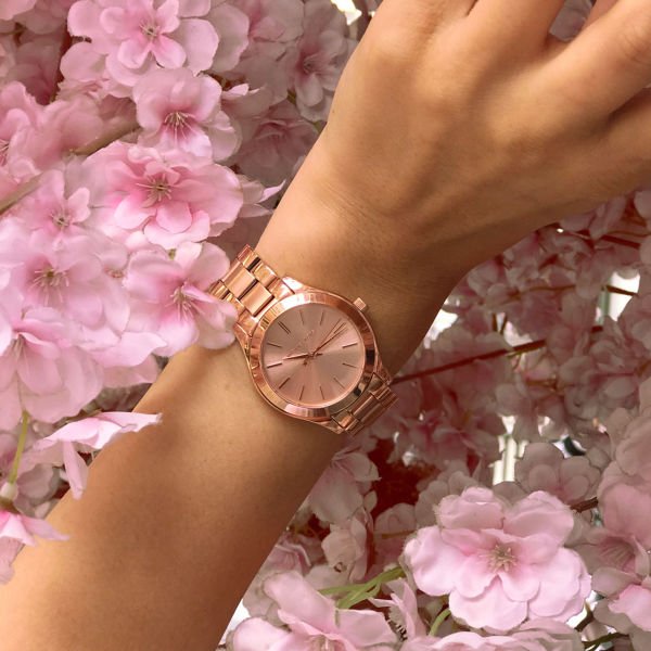 Michael Kors MK3197 Kadın Kol Saati