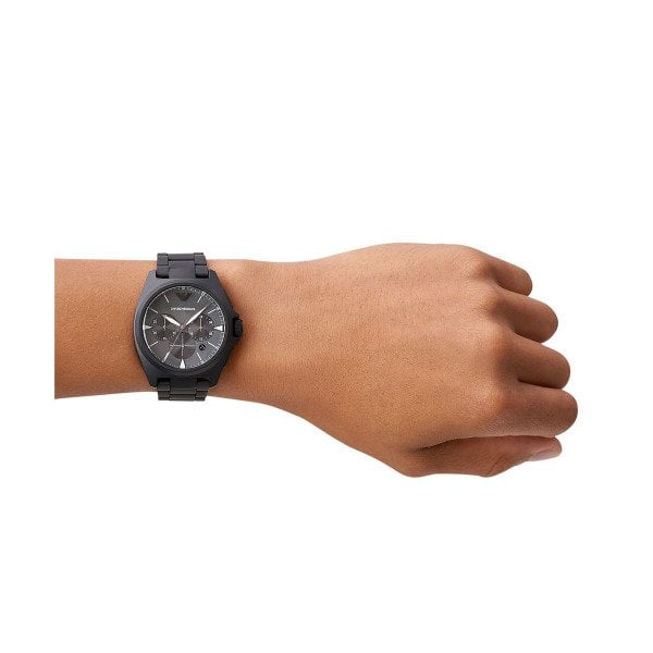 Emporio Armani AR11412  Erkek Kol Saati