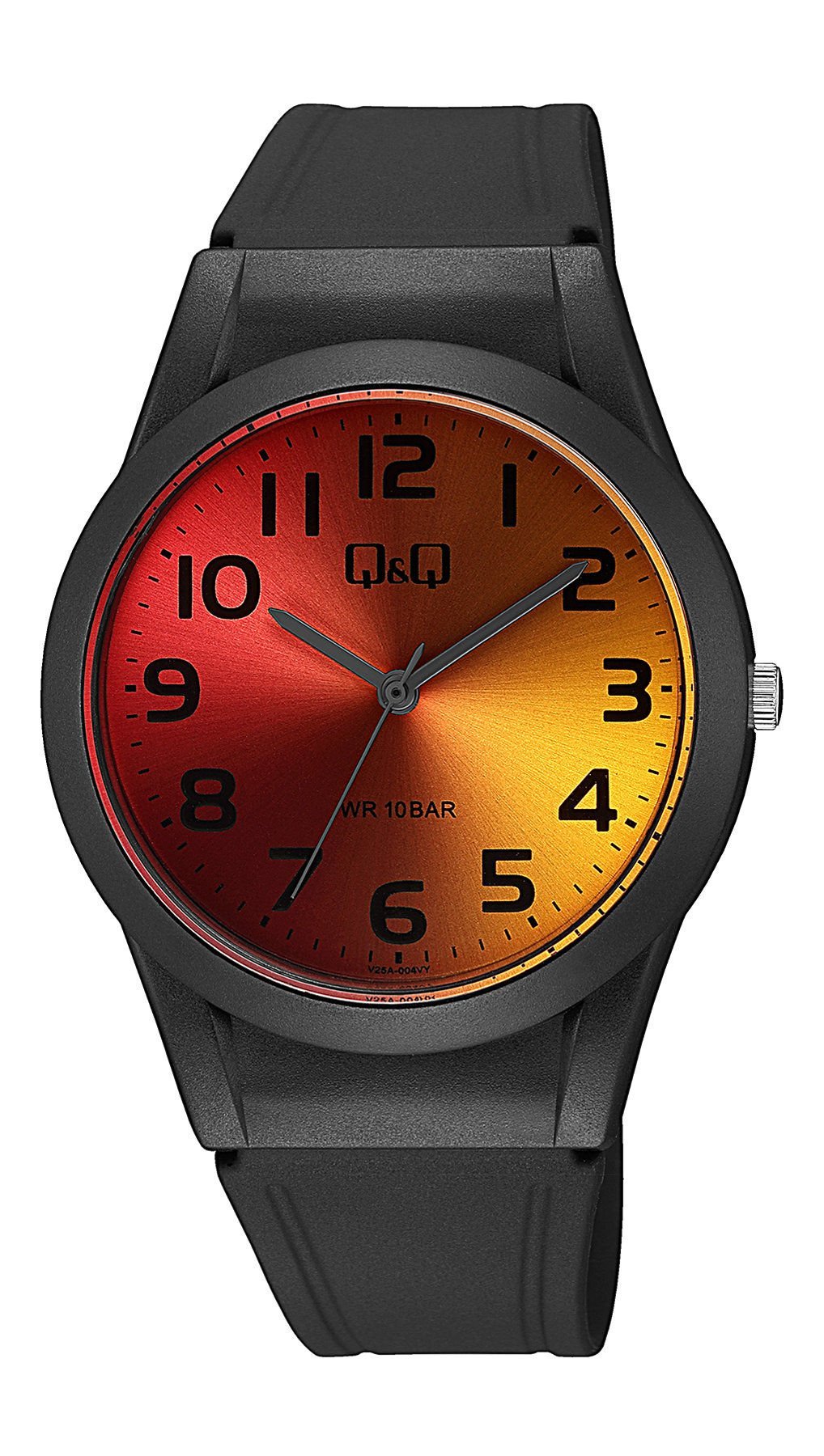 Q&Q V25A-004VY Kol Saati