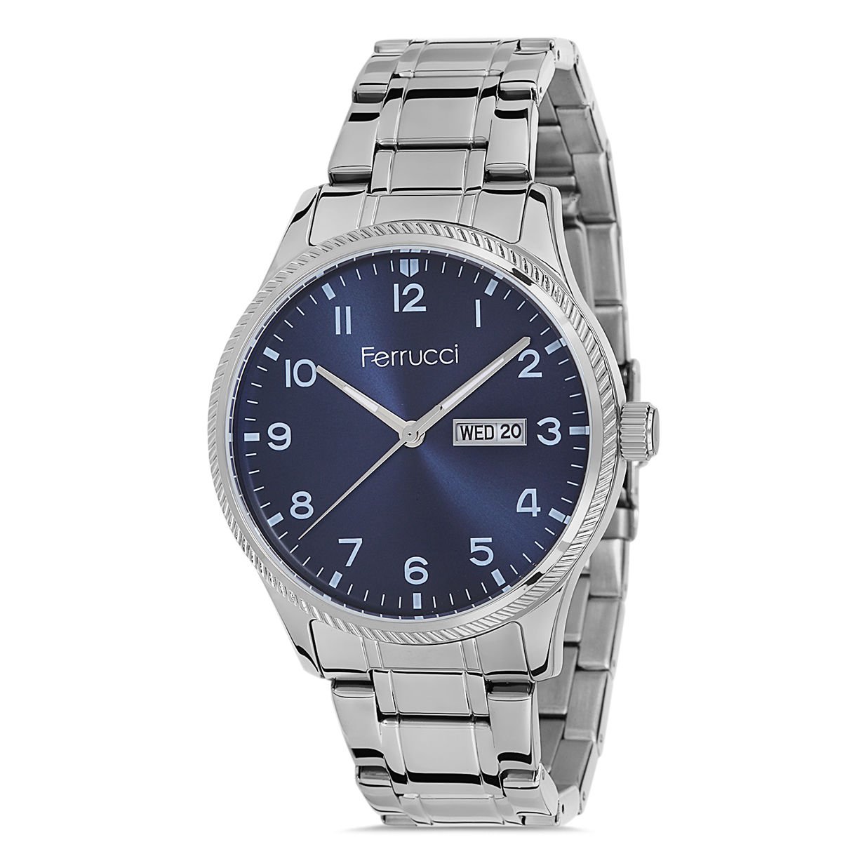 Ferrucci FC 13471M.01 Erkek Kol Saati