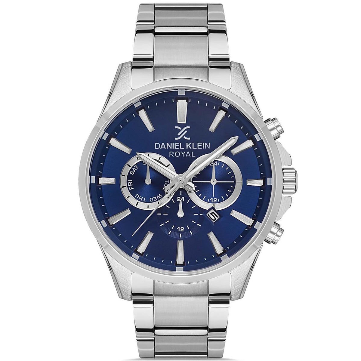 Daniel Klein DKE.1.10214-3 Erkek Kol Saati