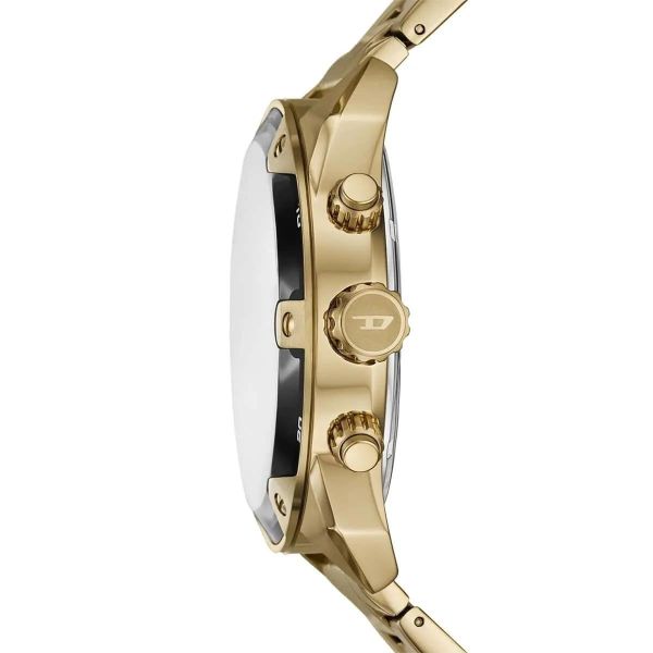 Diesel DZ4685 Erkek Kol Saati