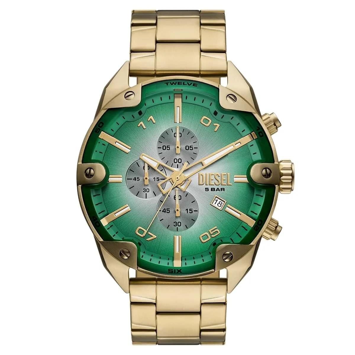 Diesel DZ4685 Erkek Kol Saati