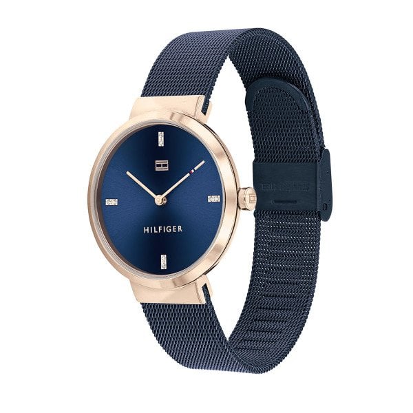 Tommy Hilfiger TH1782219 Kadın Kol Saati