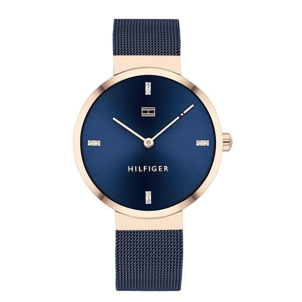 Tommy Hilfiger TH1782219 Kadın Kol Saati