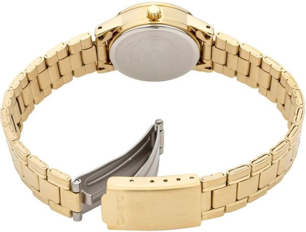 Casio LTP-V002G-7B2UDF Kadın Kol Saati