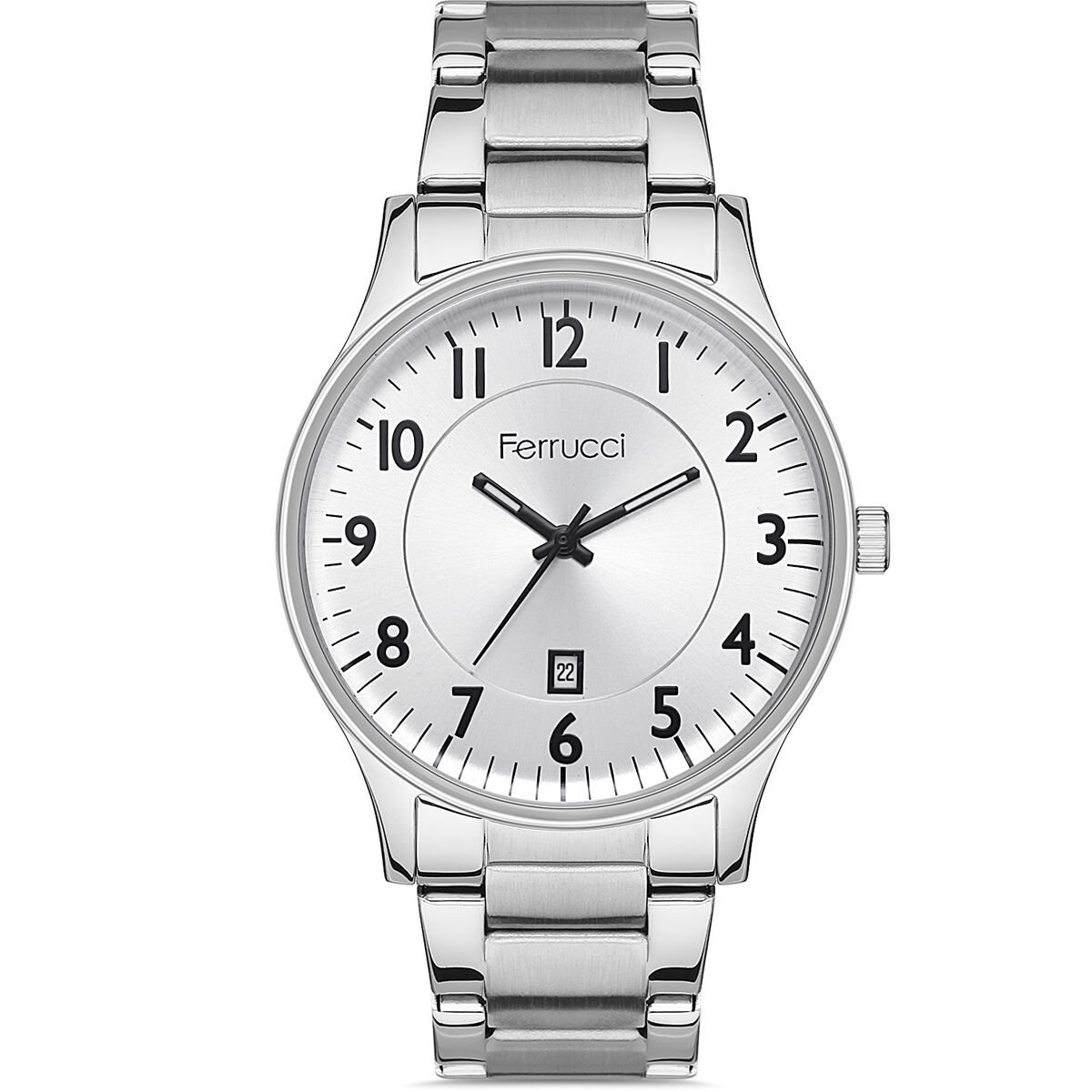 Ferrucci FC 10737TM.4 Erkek Kol Saati