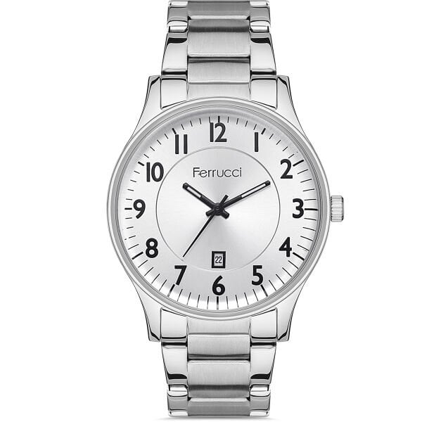 Ferrucci FC 10737TM.4 Erkek Kol Saati