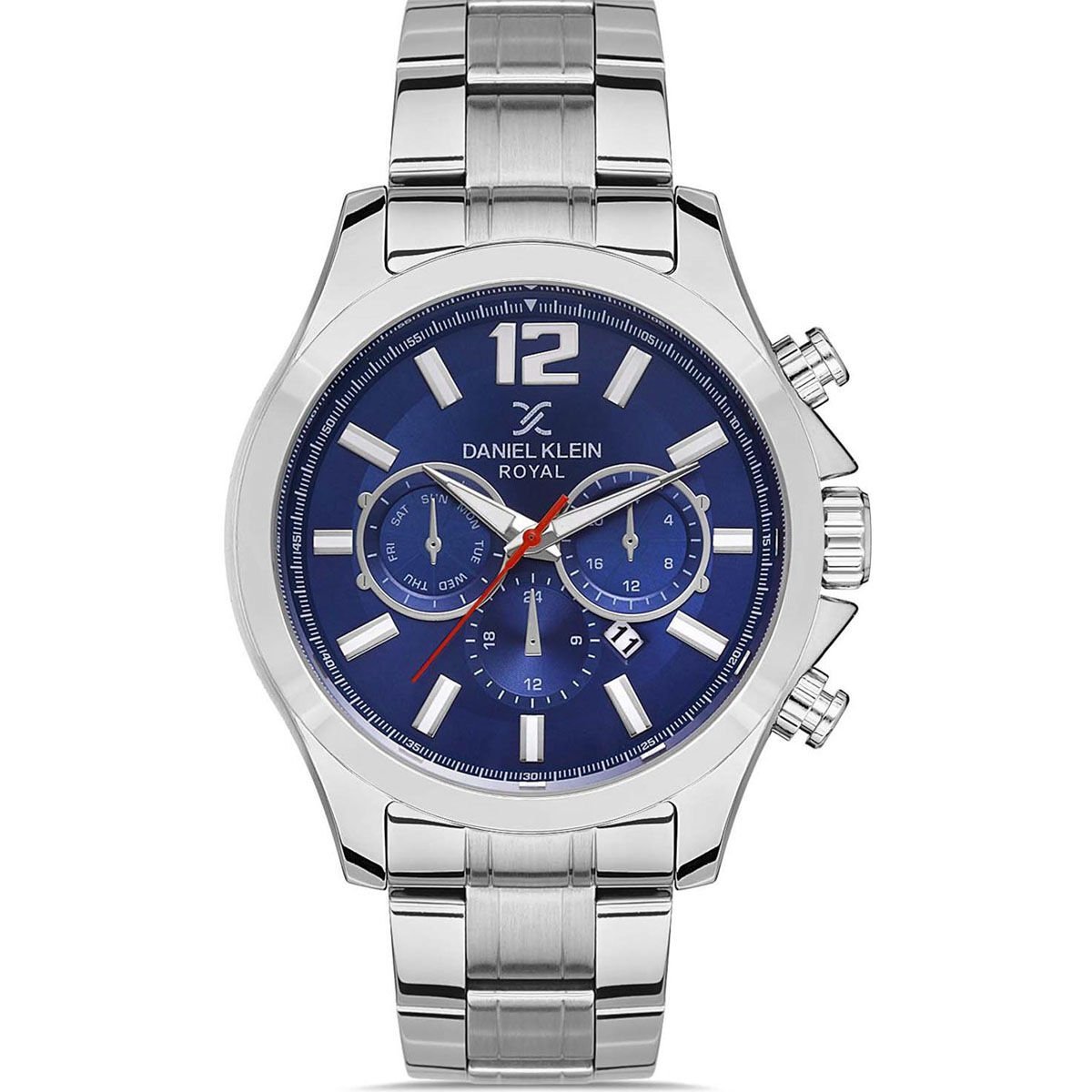 Daniel Klein DKE.1.10238.3 Erkek Kol Saati