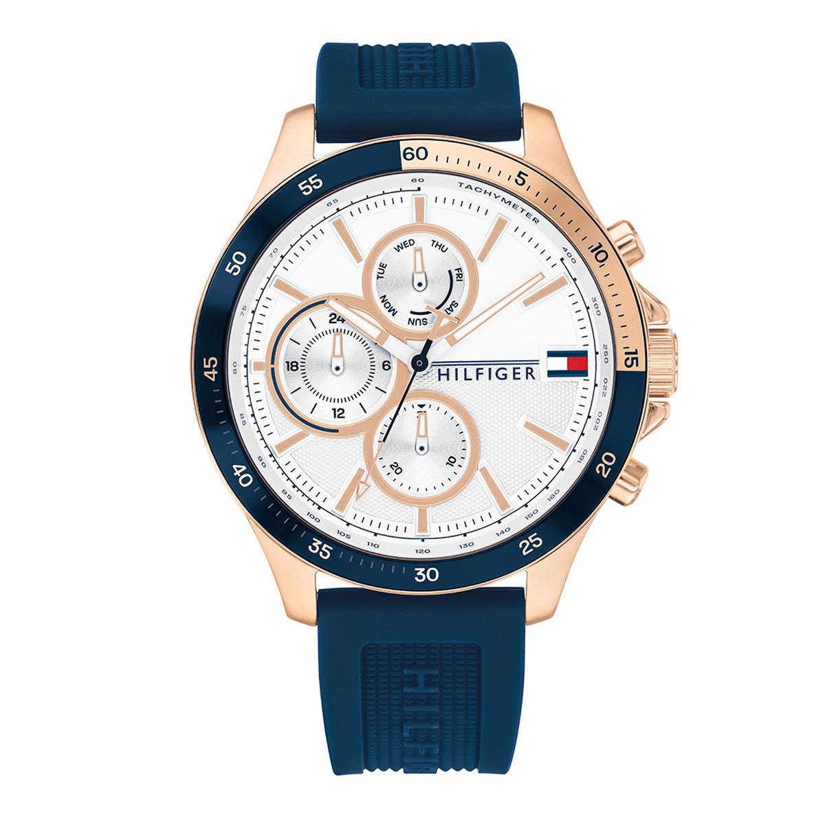 Tommy Hilfiger TH1791778 Erkek Kol Saati