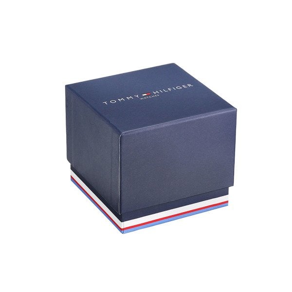 Tommy Hilfiger TH1791778 Erkek Kol Saati
