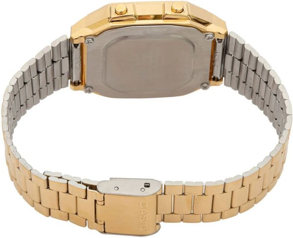 Casio A178WGA-1ADF Dijital Kol Saati