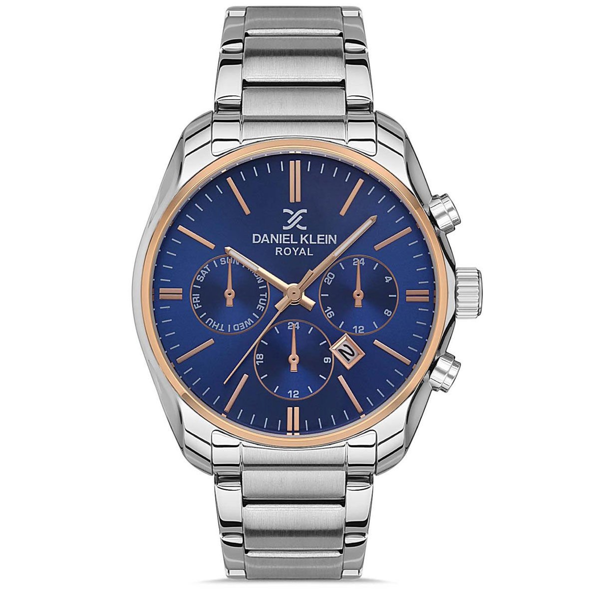 Daniel Klein DKE.1.10378.5 Erkek Kol Saati