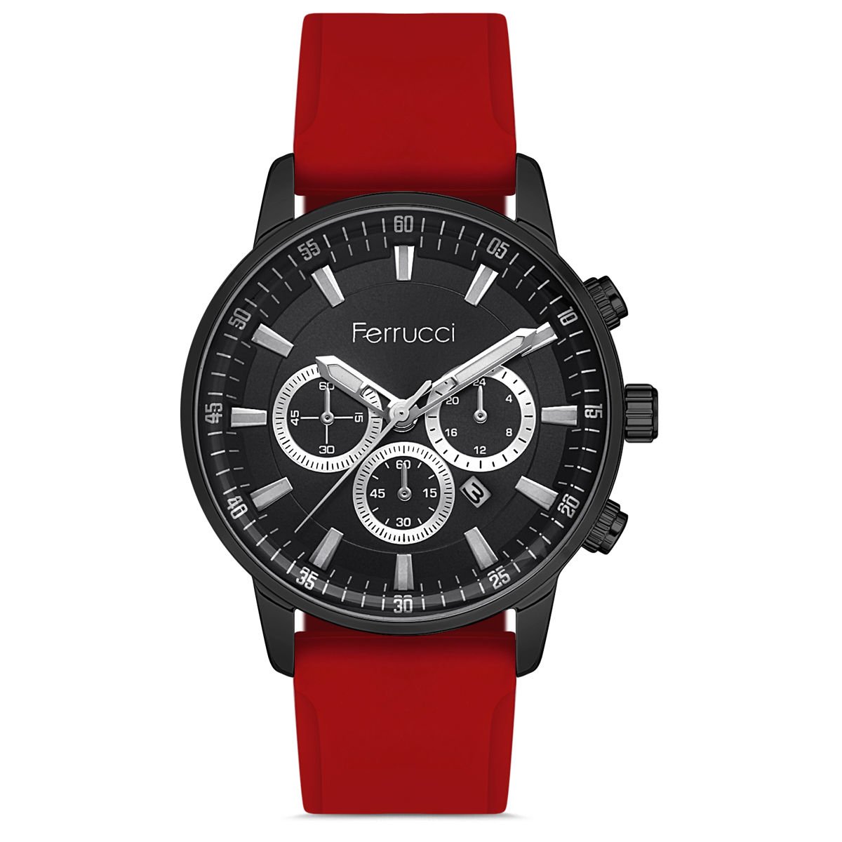 Ferrucci FC12746S.05 Erkek Kol Saati