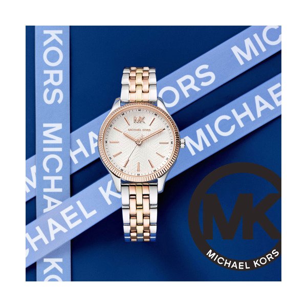 Michael Kors MK6642 Kadın Kol Saati