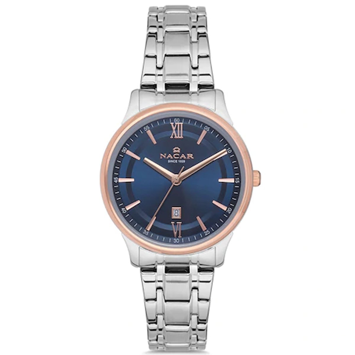 Nacar NC34-390416-ELM Kadın Kol Saati