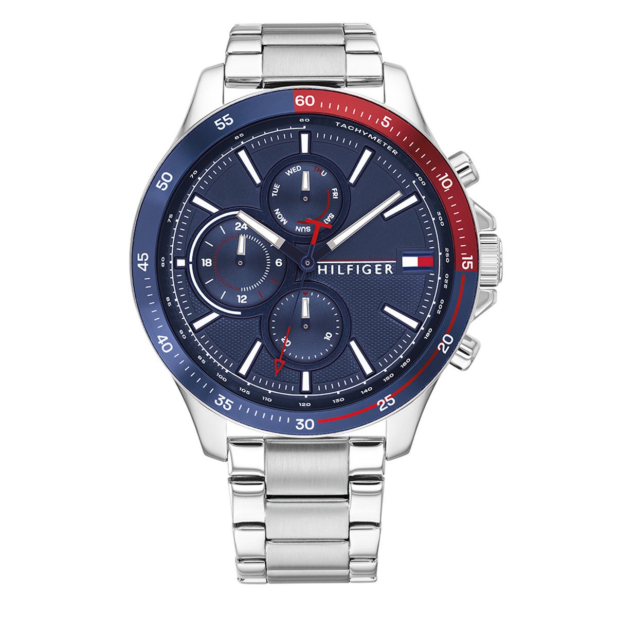 Tommy Hilfiger TH1791718 Erkek Kol Saati