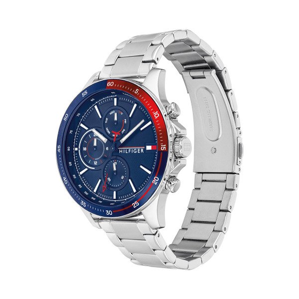 Tommy Hilfiger TH1791718 Erkek Kol Saati