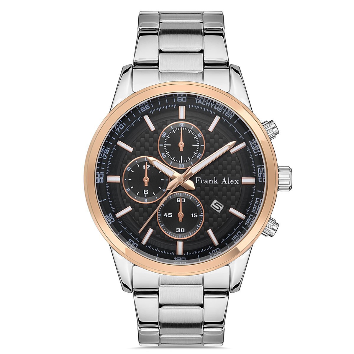 Frank Alex FA.13098M.04  Erkek  Kol Saati