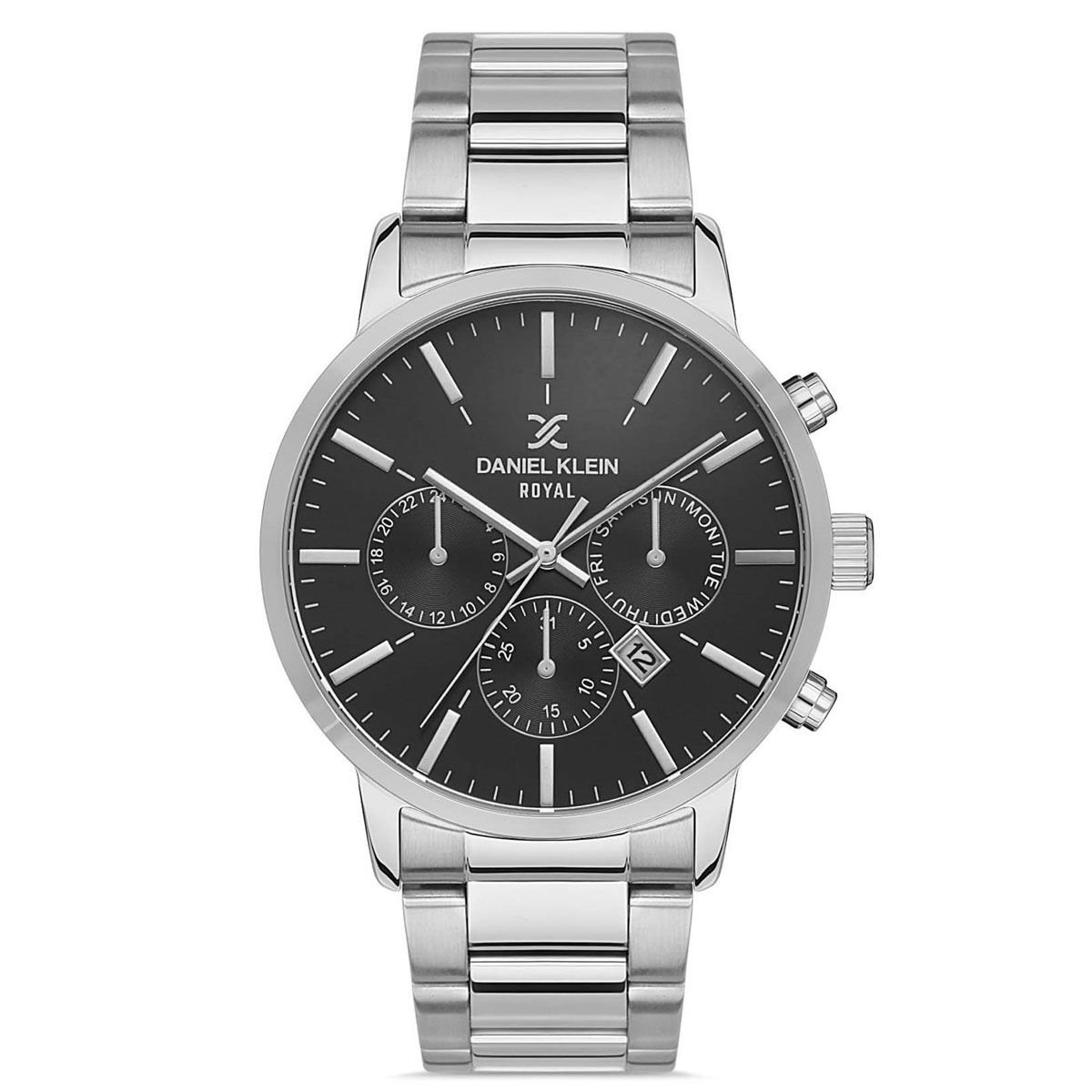Daniel Klein DKE.1.10214.2 Erkek Kol Saati