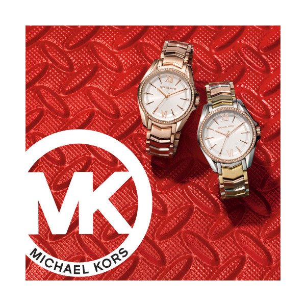 Michael Kors MK6694 Kadın Kol Saati
