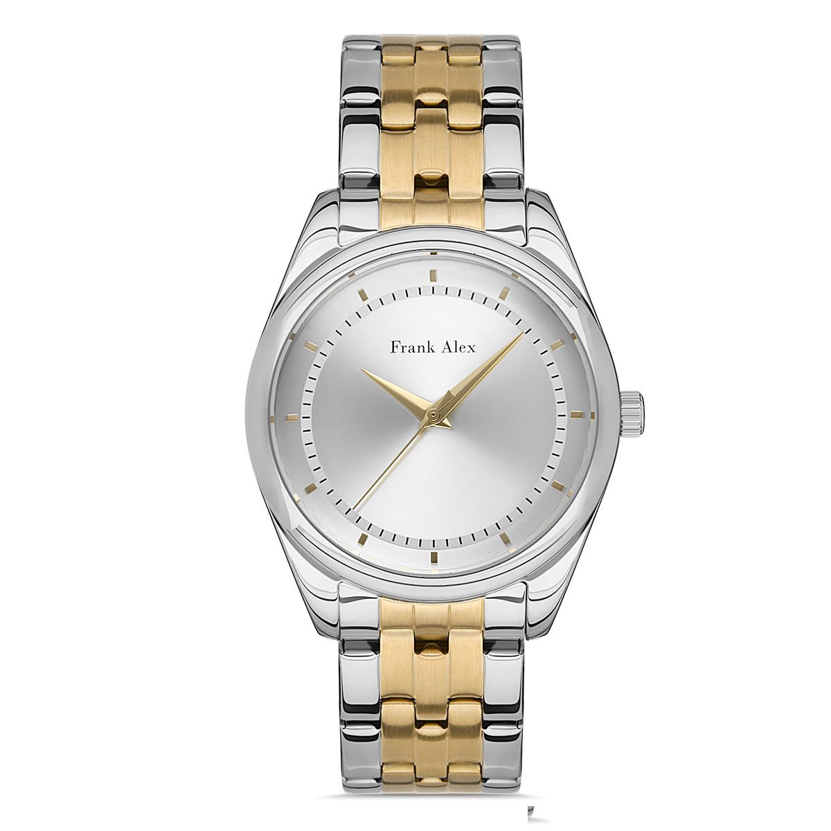 Frank Alex FA.14107M.04 Kadın Kol Saati