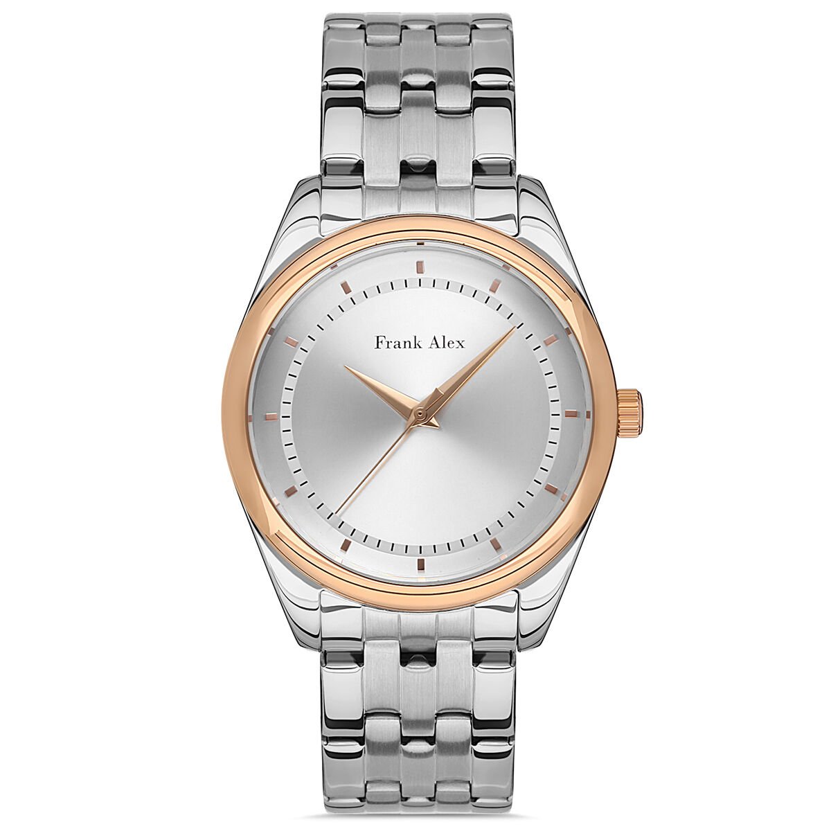 Frank Alex FA.14107M.02 Kadın Kol Saati