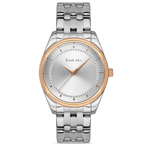 Frank Alex FA.14107M.02 Kadın Kol Saati